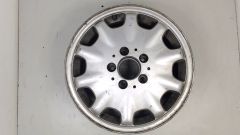 2104010502 Mercedes 10 Hole Wheel 6.5 x 15" ET37 Z216