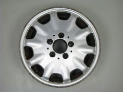 2104010502 Mercedes 10 Hole Wheel 6.5 x 15" ET37 Z3850