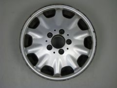 2104010502 Mercedes 10 Hole Wheel 6.5 x 15" ET37 Z3851