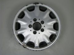 2104010502 Mercedes 10 Hole Wheel 6.5 x 15" ET37 Z3852