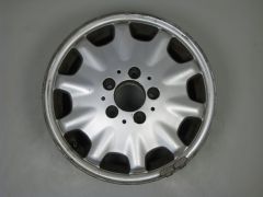 2104010502 Mercedes 10 Hole Wheel 6.5 x 15" ET37 Z3853