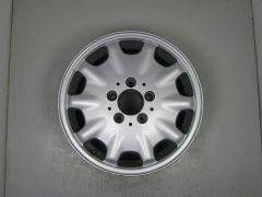 2104010502 Mercedes 10 Hole Wheel 6.5 x 15" ET37 Z4976
