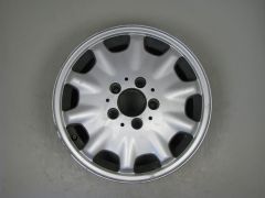 2104010502 Mercedes 10 Hole Wheel 6.5 x 15" ET37 Z6372
