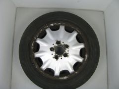 2104010602 Mercedes 10 Hole Wheel 7.5 x 16" ET41 Z2755