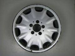 215 55 16 Michelin Tyre  Z2795.1A