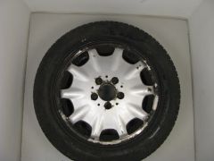 2104010602 Mercedes 10 Hole Wheel 7.5 x 16" ET41 Z2816