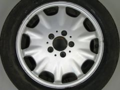 2104010602 Mercedes 10 Hole Wheel 7.5 x 16" ET41 Z3940
