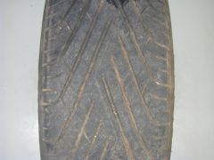 215 55 16 Tyre Z3941A
