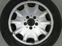 2104010602 Mercedes 10 Hole Wheel 7.5 x 16" ET41 Z3941