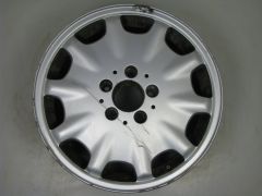 2104010602 Mercedes 10 Hole Wheel 7.5 x 16" ET41 Z3988