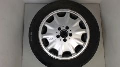 215 55 16 Goodyear Tyre  Z460.2