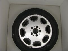 2104010702 Mercedes 8 Hole Wheel 7.5 x 16" ET41 Z2825
