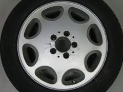 2104010702 Mercedes 8 Hole Wheel 7.5 x 16" ET41 Z3818.1
