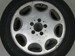 2104010702 Mercedes 8 Hole Wheel 7.5 x 16" ET41 Z3818.2