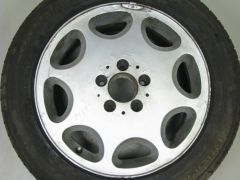 2104010702 Mercedes 8 Hole Wheel 7.5 x 16" ET41 Z3818.3
