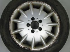 2104011202 Mercedes Algenib Wheel 7.5 x 16" ET41 Z3946.1