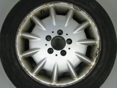 2104011202 Mercedes Algenib Wheel 7.5 x 16" ET41 Z3946.4
