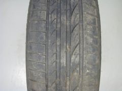 215 55 16 Accelera Tyre  Z3946.4A