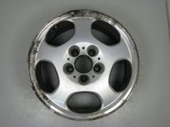 2104011302 Mercedes Mekab Wheel 7.5 x 16" ET41 Z3177