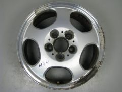 2104011302 Mercedes Mekab Wheel 7.5 x 16" ET41 Z3195
