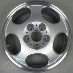 2104011302 Mercedes Mekab Wheel 7.5 x 16" ET41 Z3992