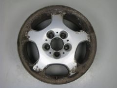 2104011302 Mercedes Mekab Wheel 7.5 x 16" ET41 Z4616.3