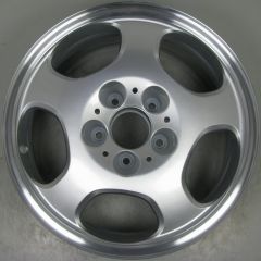 2104011302 Mercedes Mekab Wheel 7.5 x 16" ET41 Z5819