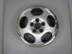 2104011302 Mercedes Mekab Wheel 7.5 x 16" ET41 Z6398