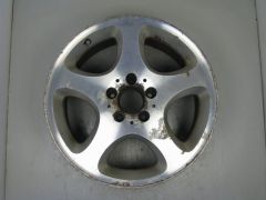 2104011502 Mercedes Sador Wheel 8 x 17" ET37 Z4917