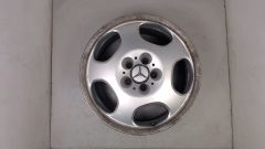2104011602 Mercedes Mekab Wheel 7.5 x 17" ET37 Z138