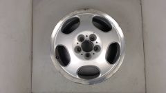2104011602 Mercedes Mekab Wheel 7.5 x 17" ET37 Z141