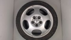2104011602 Mercedes Mekab Wheel 7.5 x 17" ET37 Z2373