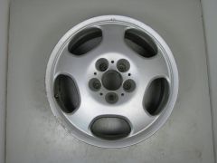 2104011602 Mercedes Mekab Wheel 7.5 x 17" ET37 Z2994