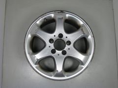 2104011902 Mercedes Fidis Wheel 7.5 x 16" ET41 Z4602