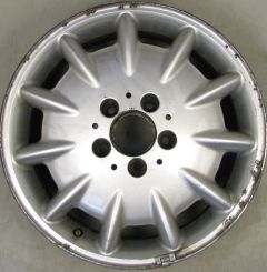 2104011202 Mercedes Algenib Wheel 7.5 x 16" ET41 Z2113.2