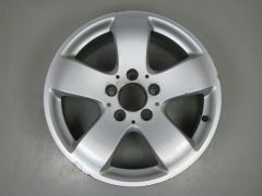 2114011502 Mercedes Rucha Wheel 7.5 x 16" ET42 Z1335