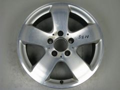 2114011502 Mercedes Rucha Wheel 7.5 x 16" ET42 Z3264