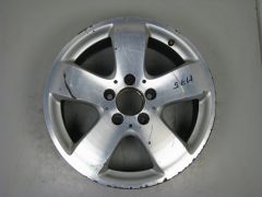 2114011502 Mercedes Rucha Wheel 7.5 x 16" ET42 Z3266