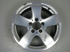2114011502 Mercedes Rucha Wheel 7.5 x 16" ET42 Z3267
