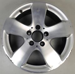 2114011502 Mercedes Rucha Wheel 7.5 x 16" ET42 Z439