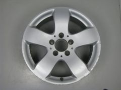 2114011502 Mercedes Rucha Wheel 7.5 x 16" ET42 Z4437.2