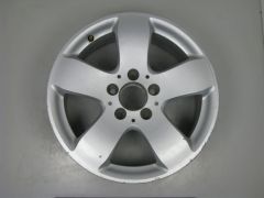 2114011502 Mercedes Rucha Wheel 7.5 x 16" ET42 Z4437.4