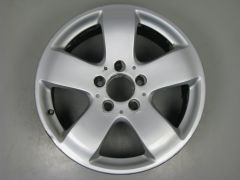 2114011502 Mercedes Rucha Wheel 7.5 x 16" ET42 Z4459