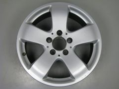 2114011502 Mercedes Rucha Wheel 7.5 x 16" ET42 Z4460