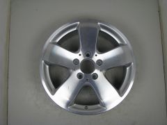 2114011502 Mercedes Rucha Wheel 7.5 x 16" ET42 Z6298
