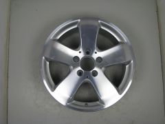 2114011502 Mercedes Rucha Wheel 7.5 x 16" ET42 Z6299