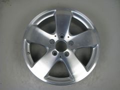 2114011502 Mercedes Rucha Wheel 7.5 x 16" ET42 Z6234