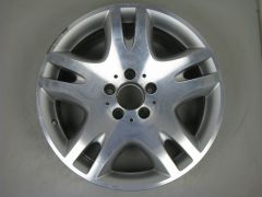 2114011602 Mercedes Ankaa Wheel 8.5 x 17" ET38 Z4010