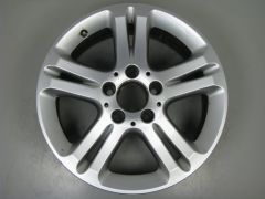 2114017102 Mercedes 5 Twin Spoke Wheel 7.5 x 16" ET42 Z4329.1