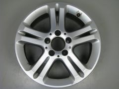 2114017102 Mercedes 5 Twin Spoke Wheel 7.5 x 16" ET42 Z4329.4